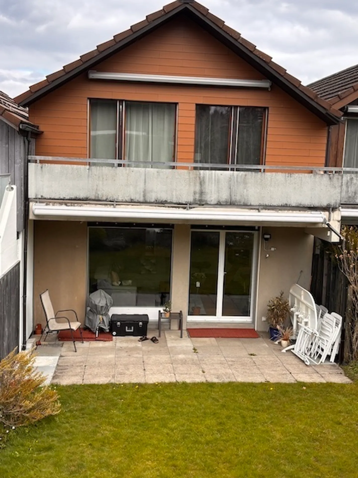 Charming Townhouse with Garden - Photo 9 of 9