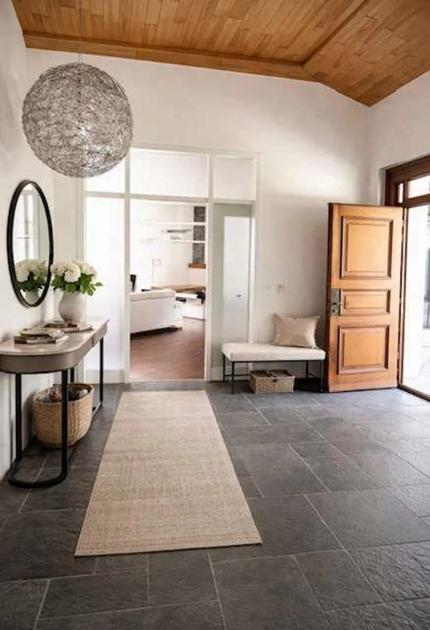 Maison élégante avec jardin, cheminée et espace bien-être - Photo 5 sur 13