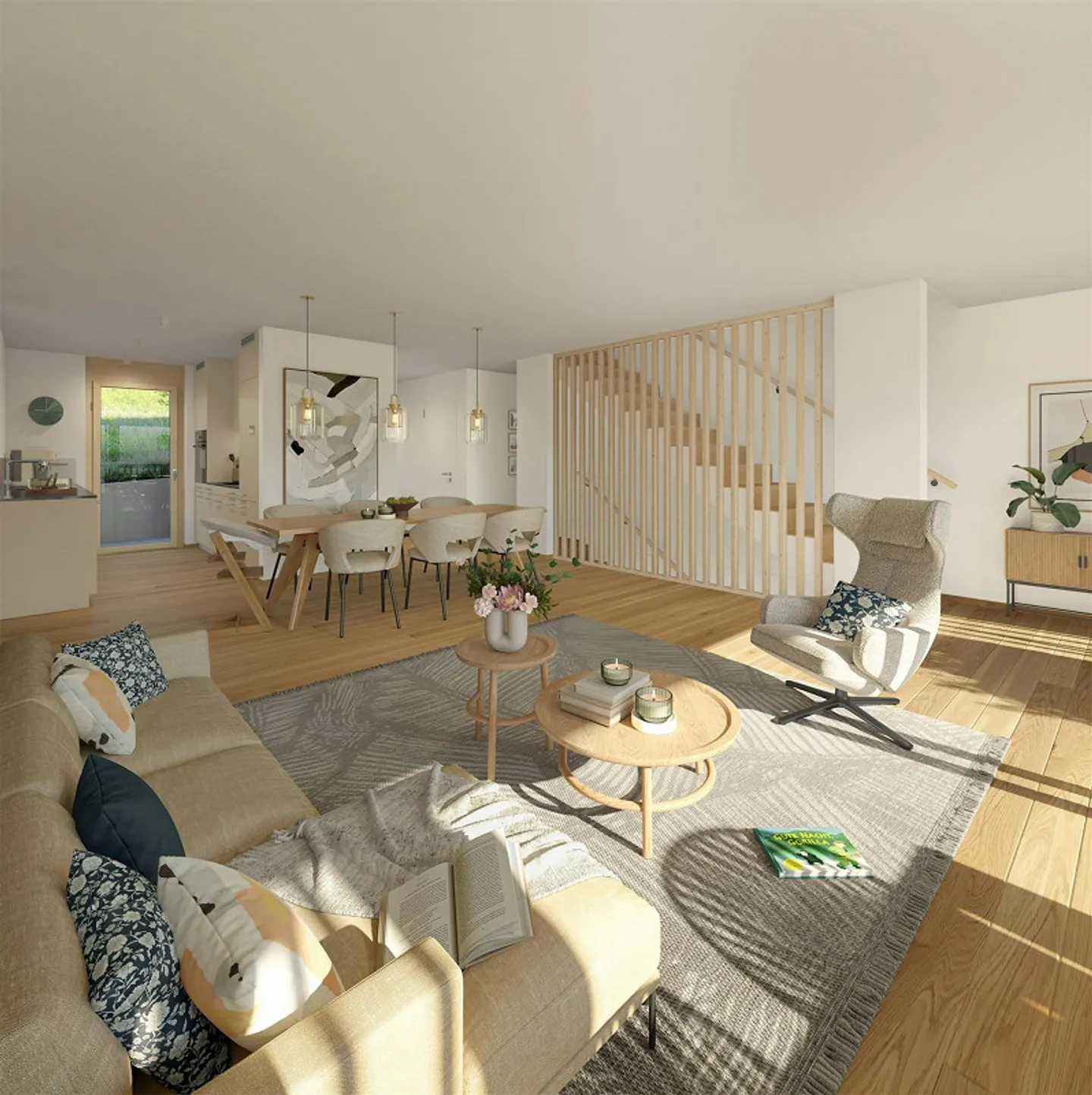 SENNHOF - Generous Living in Idyllic Location - Photo 2 of 6