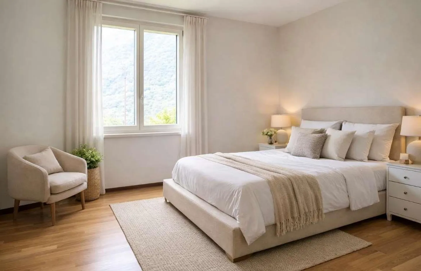 Maison élégante avec jardin, cheminée et espace bien-être - Photo 7 sur 13