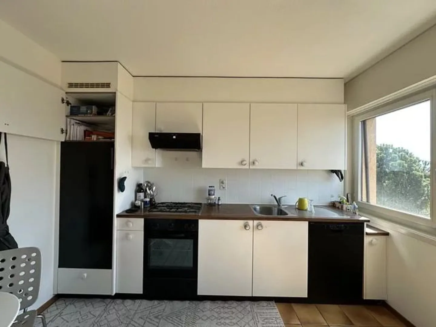 Appartamento mansardato di 2,5 locali al 1° piano - Foto 3 di 6