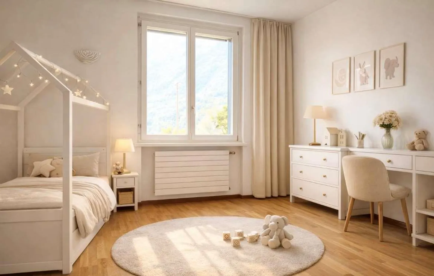 Maison élégante avec jardin, cheminée et espace bien-être - Photo 10 sur 13