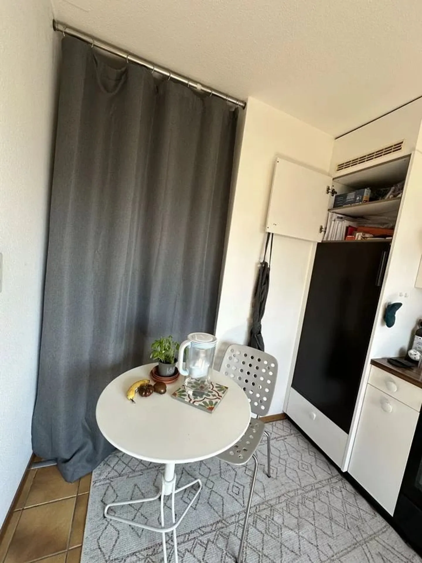 Appartamento mansardato di 2,5 locali al 1° piano - Foto 4 di 6