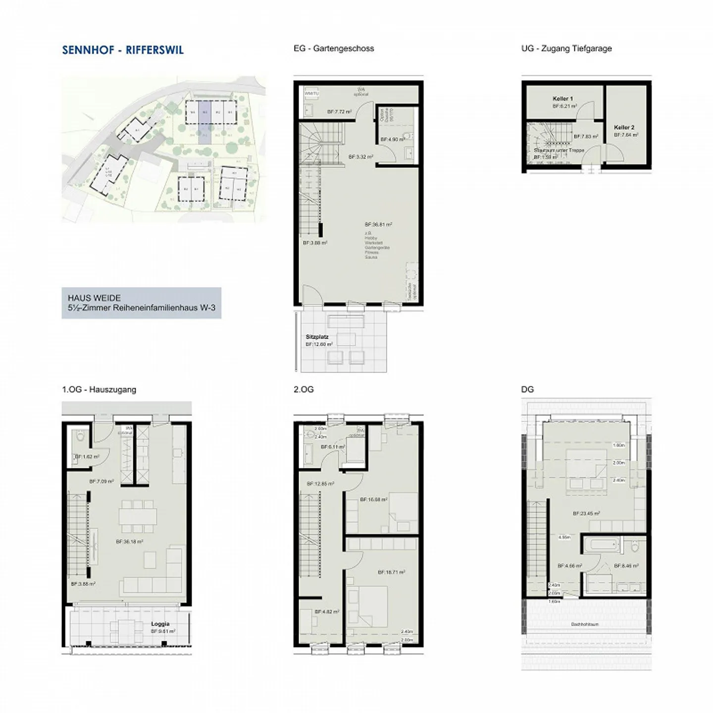 SENNHOF - Generous Living in Idyllic Location - Photo 6 of 6