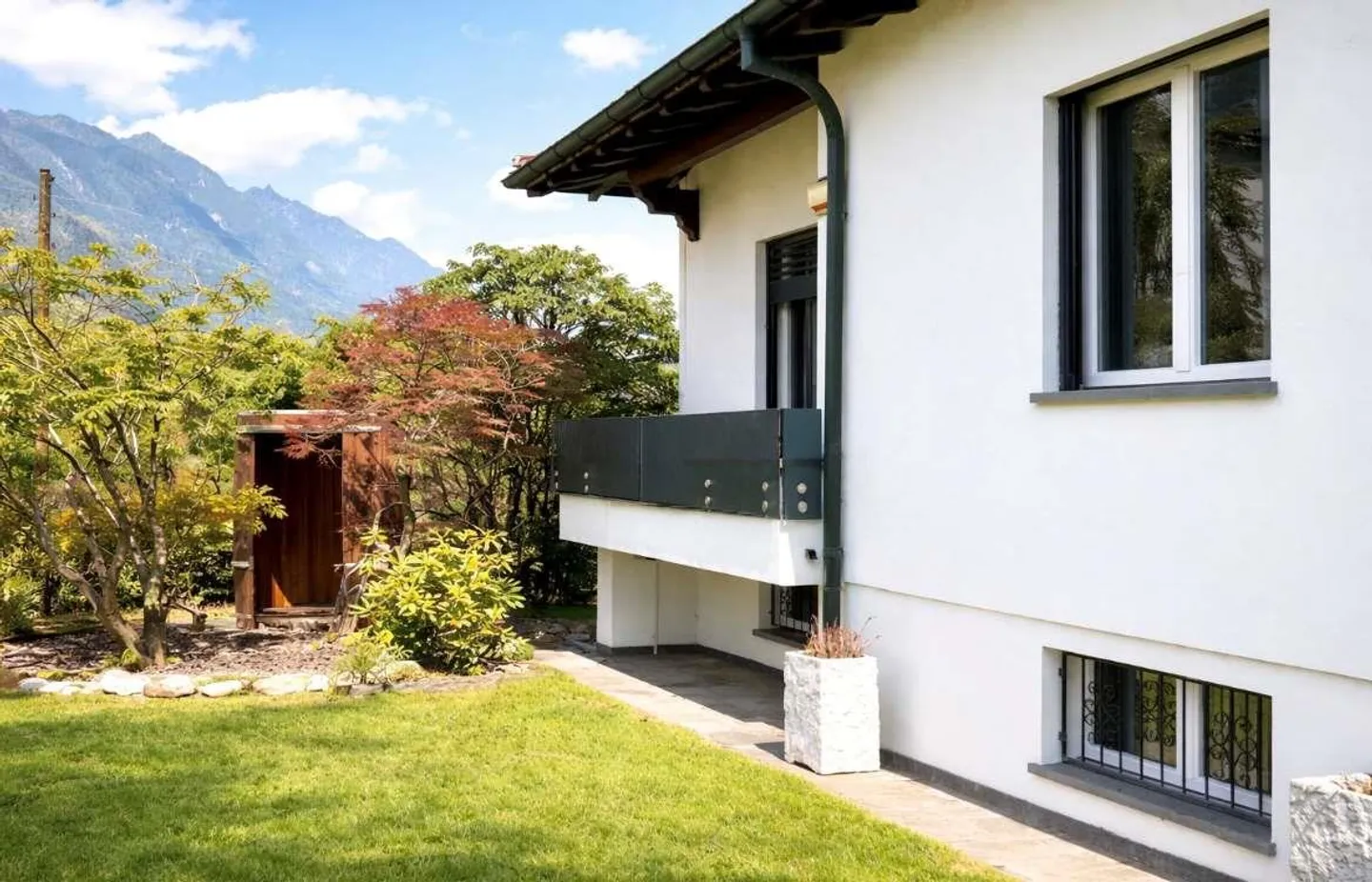 Maison élégante avec jardin, cheminée et espace bien-être - Photo 13 sur 13