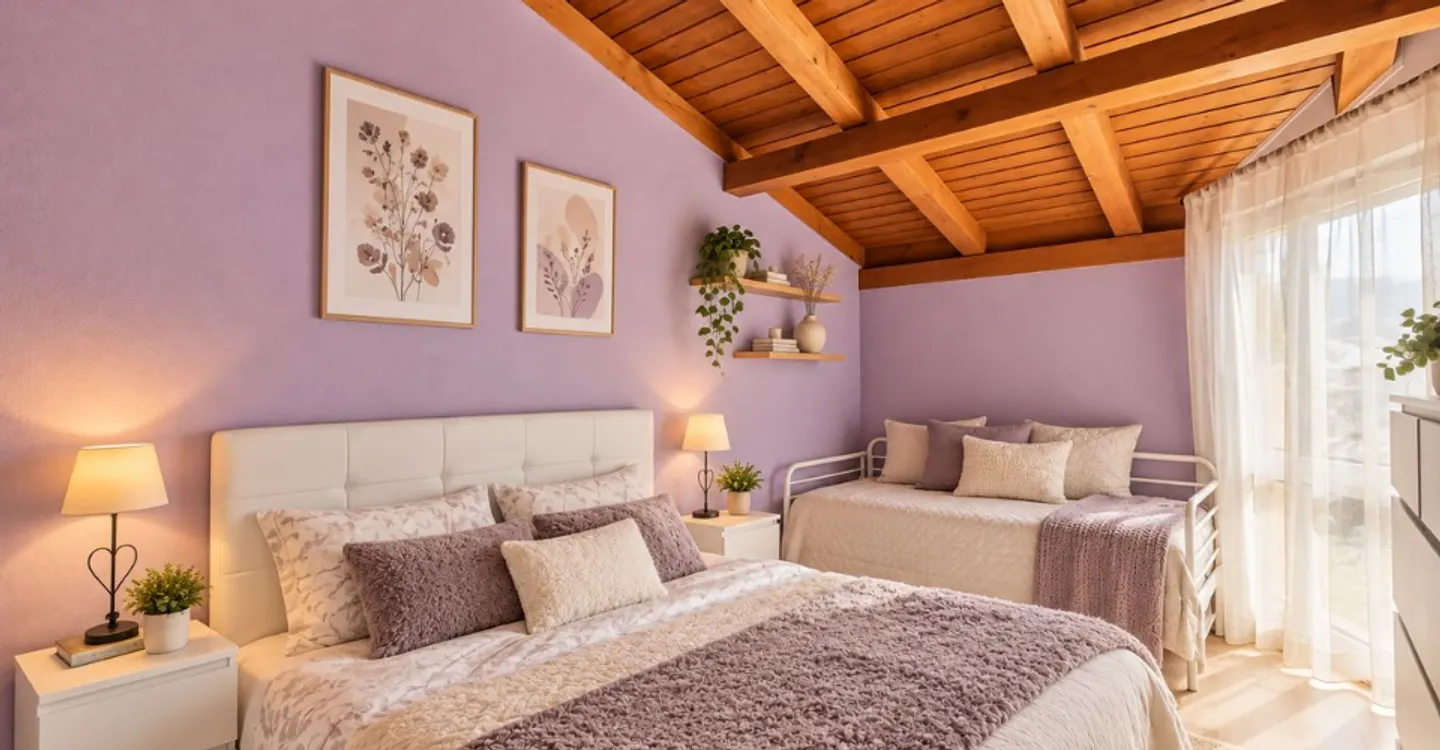 Bright adjoining villa close to amenities - Photo 1 of 10
