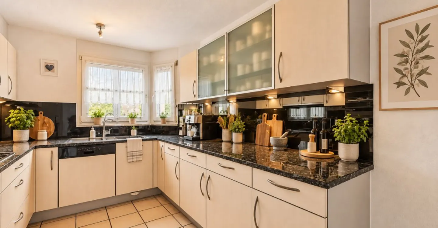 Bright adjoining villa close to amenities - Photo 4 of 10