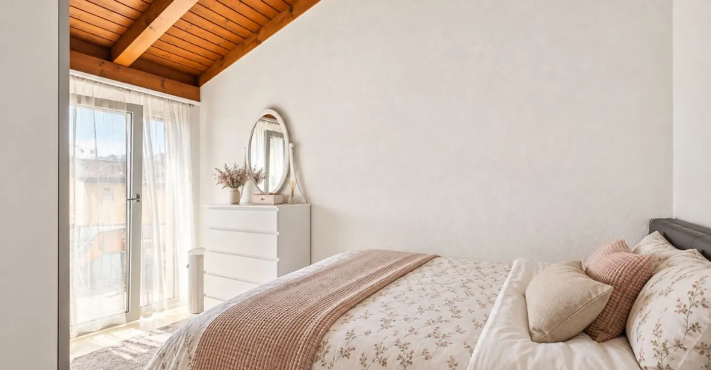 Bright adjoining villa close to amenities - Photo 6 of 10