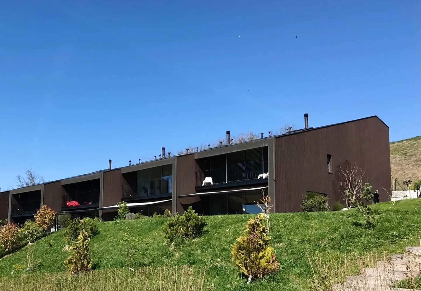 Einfamilienhaus mieten - Foto 7 von 7