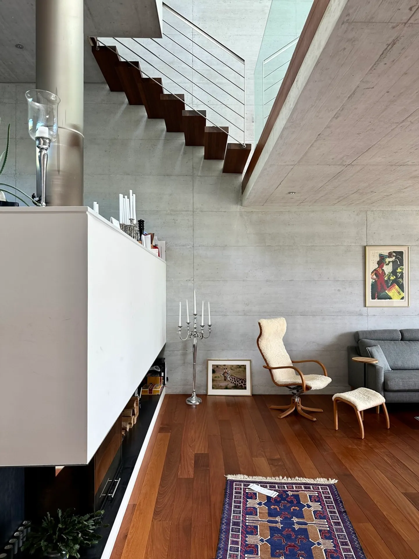 Einfamilienhaus mieten - Foto 2 von 7