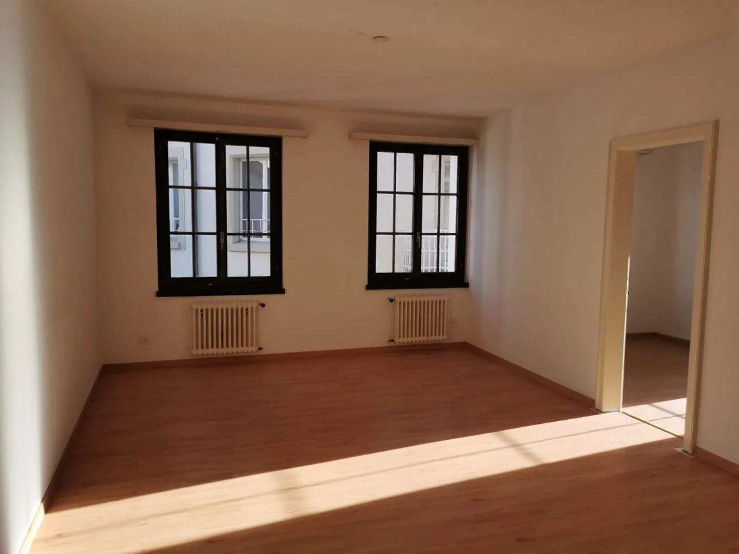 Living in the Heart of St. Gallen - Photo 3 of 6