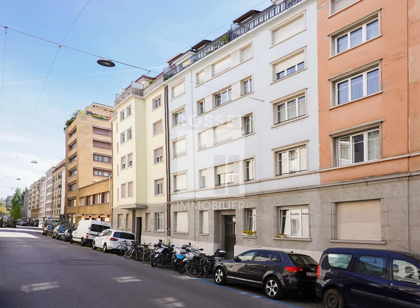 Appartamento 4.5 stanze - Foto 1 di 1