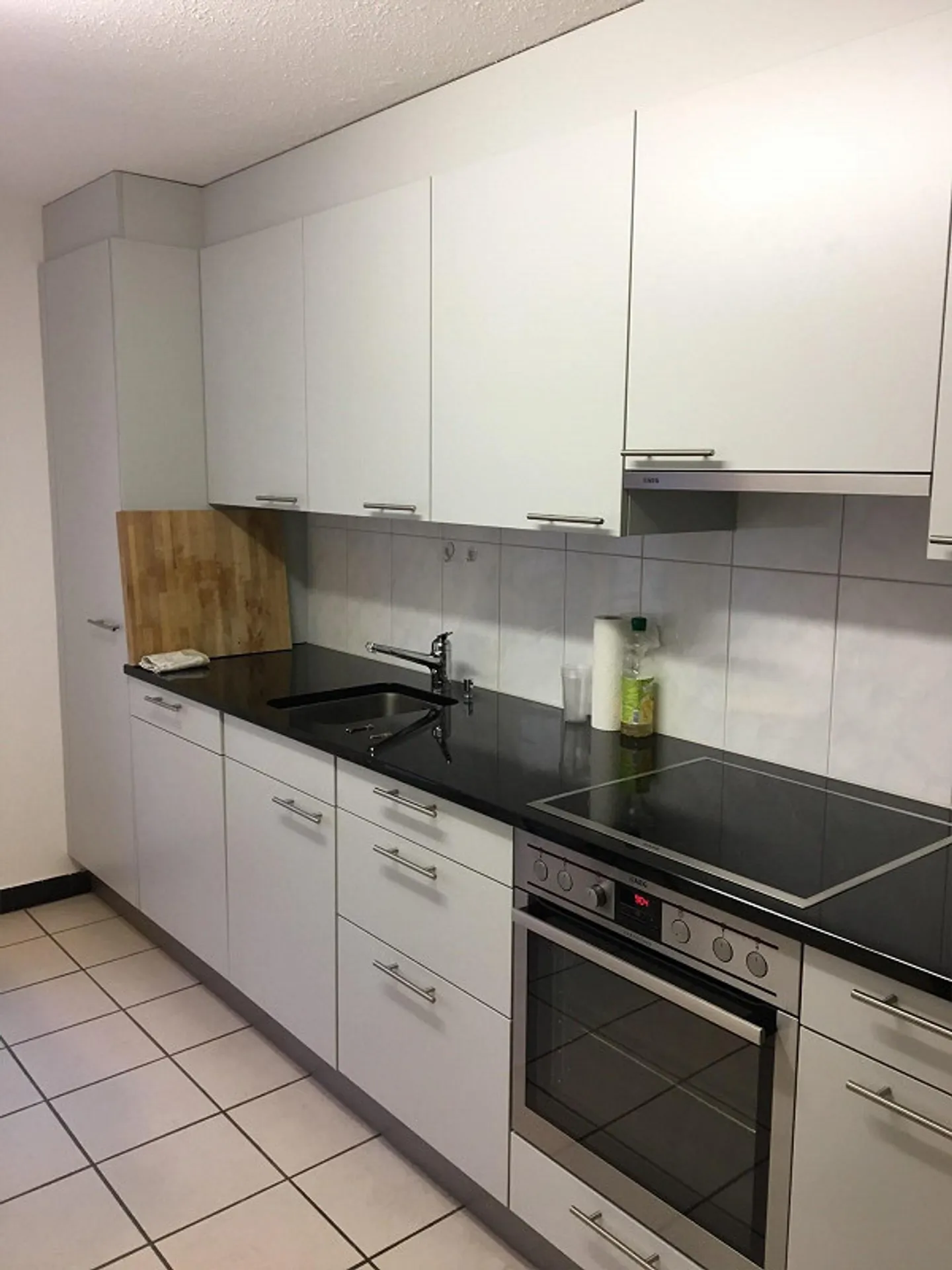 3.0 Room Apartment in Schaffhausen - Photo 3 of 6