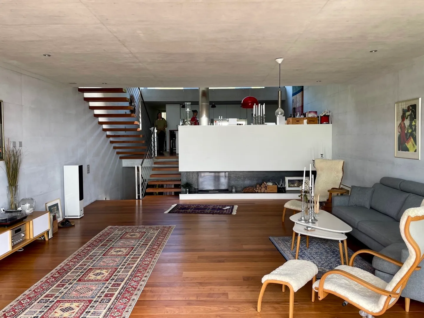 Einfamilienhaus mieten - Foto 5 von 7