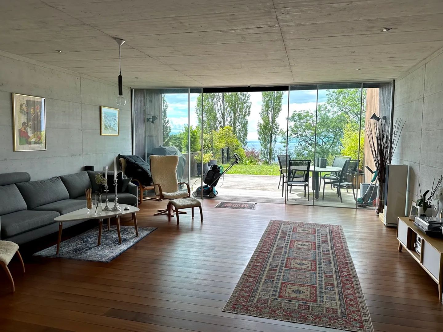 Einfamilienhaus mieten - Foto 1 von 7