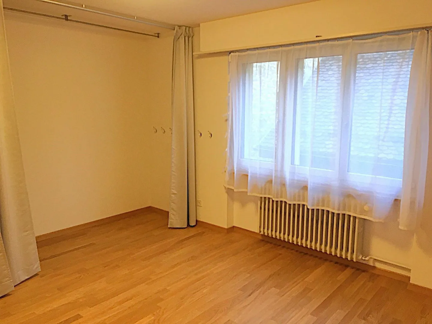 3.0 Room Apartment in Schaffhausen - Photo 5 of 6