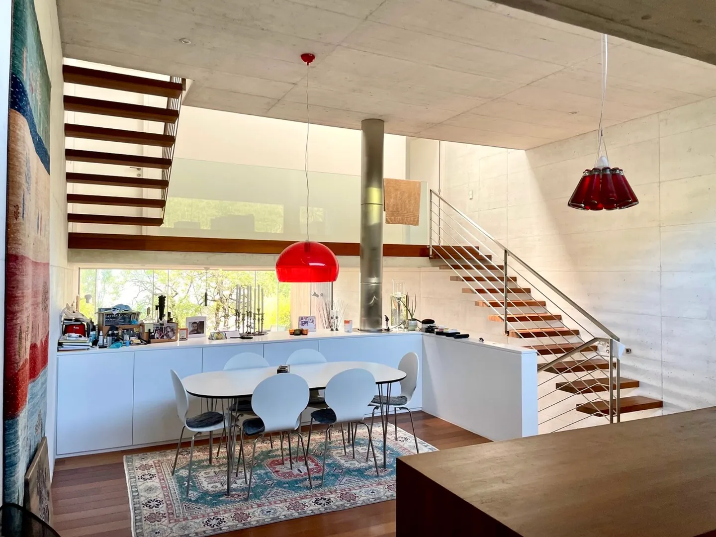 Einfamilienhaus mieten - Foto 4 von 7