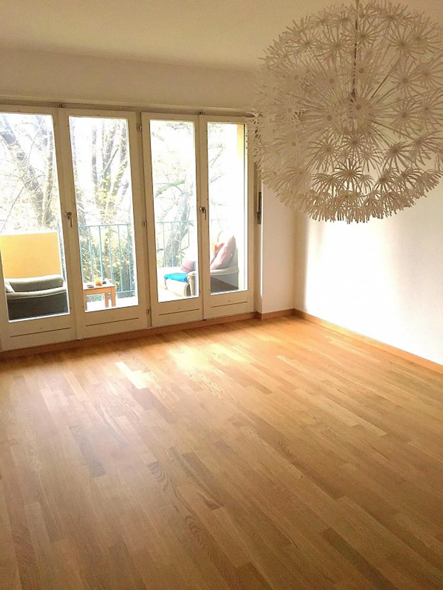3.0 Room Apartment in Schaffhausen - Photo 2 of 6