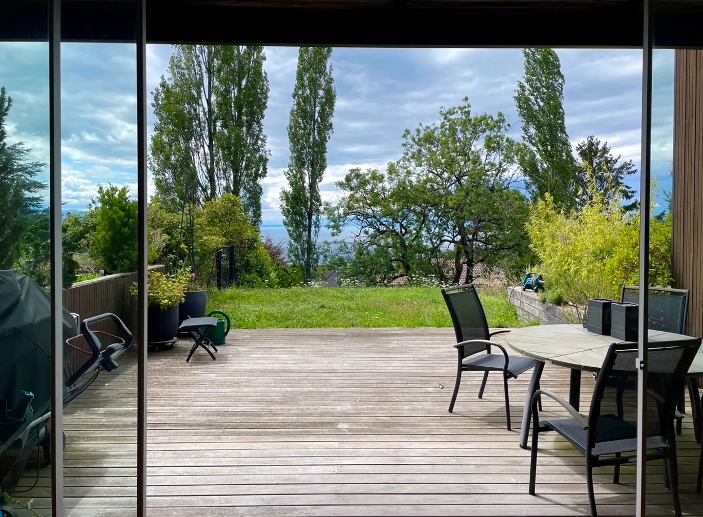 Einfamilienhaus mieten - Foto 6 von 7