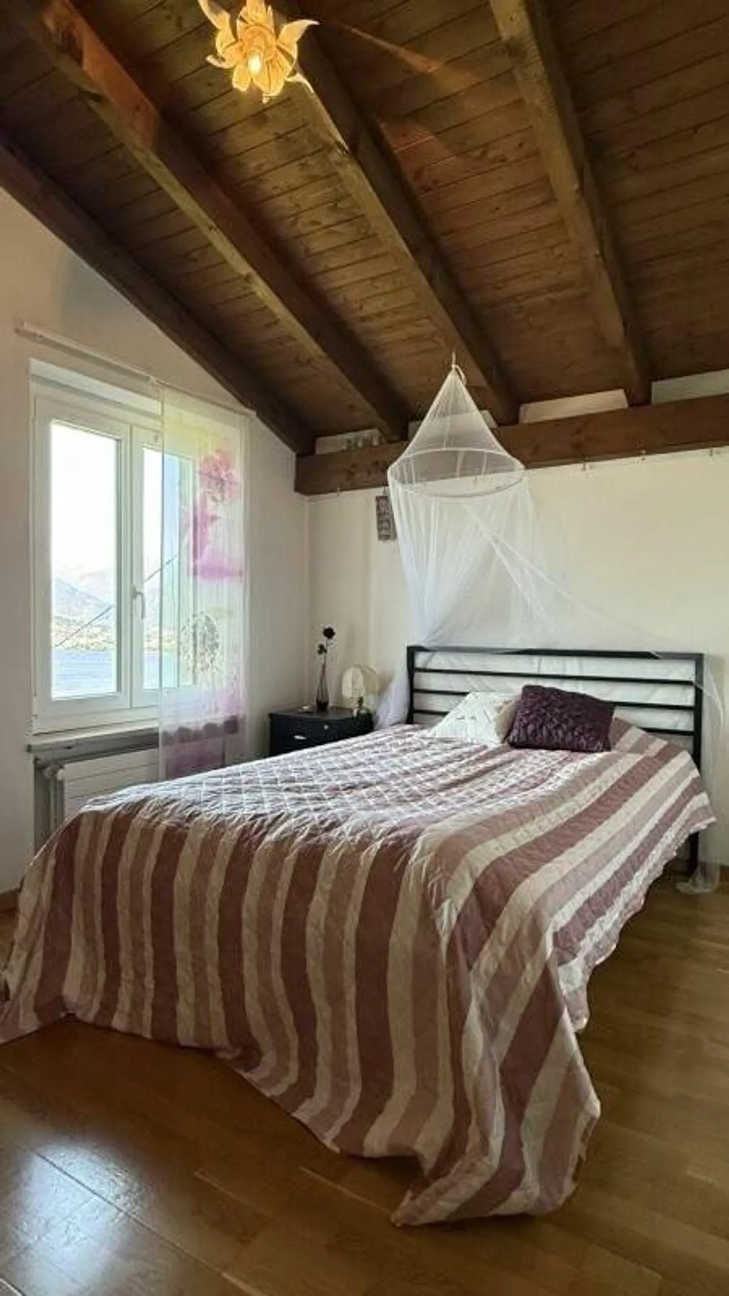 Casa unifamiliare di 4,5 locali con vista lago da sogno - Foto 9 di 12