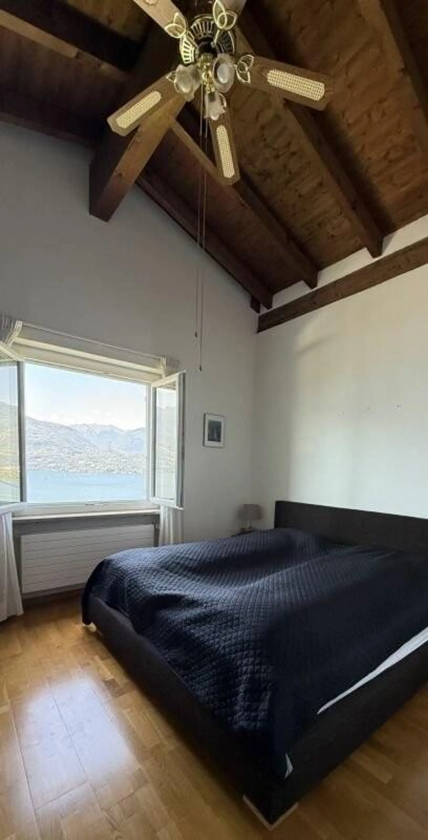 Casa unifamiliare di 4,5 locali con vista lago da sogno - Foto 10 di 12