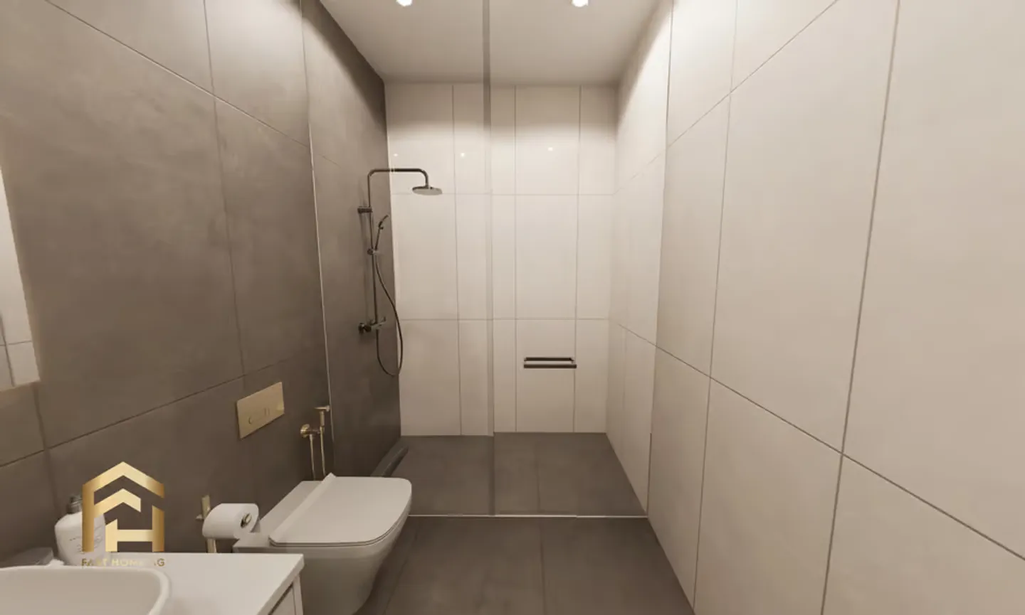 Attractive 2.5 Room Apartment in Naters - First Occupancy - Photo 2 of 12