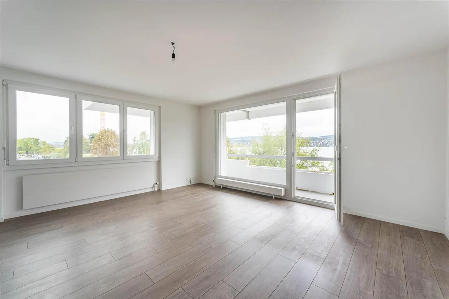 Appartamento elegante con vista sul lago a Kilchberg ZH - Foto 1 di 7