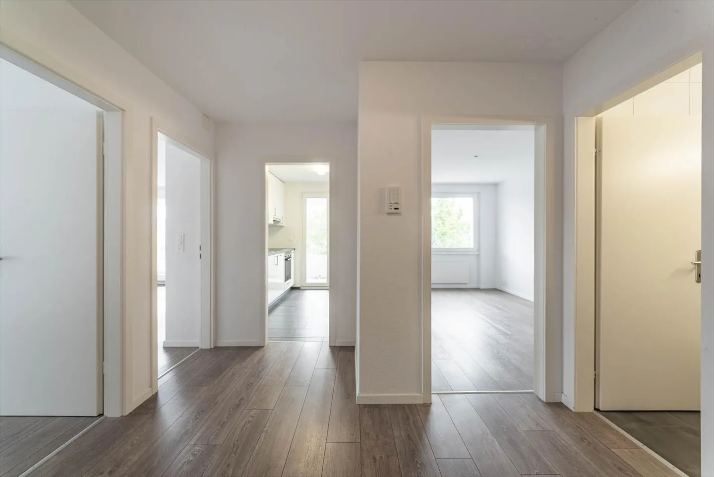 Appartamento elegante con vista sul lago a Kilchberg ZH - Foto 5 di 7