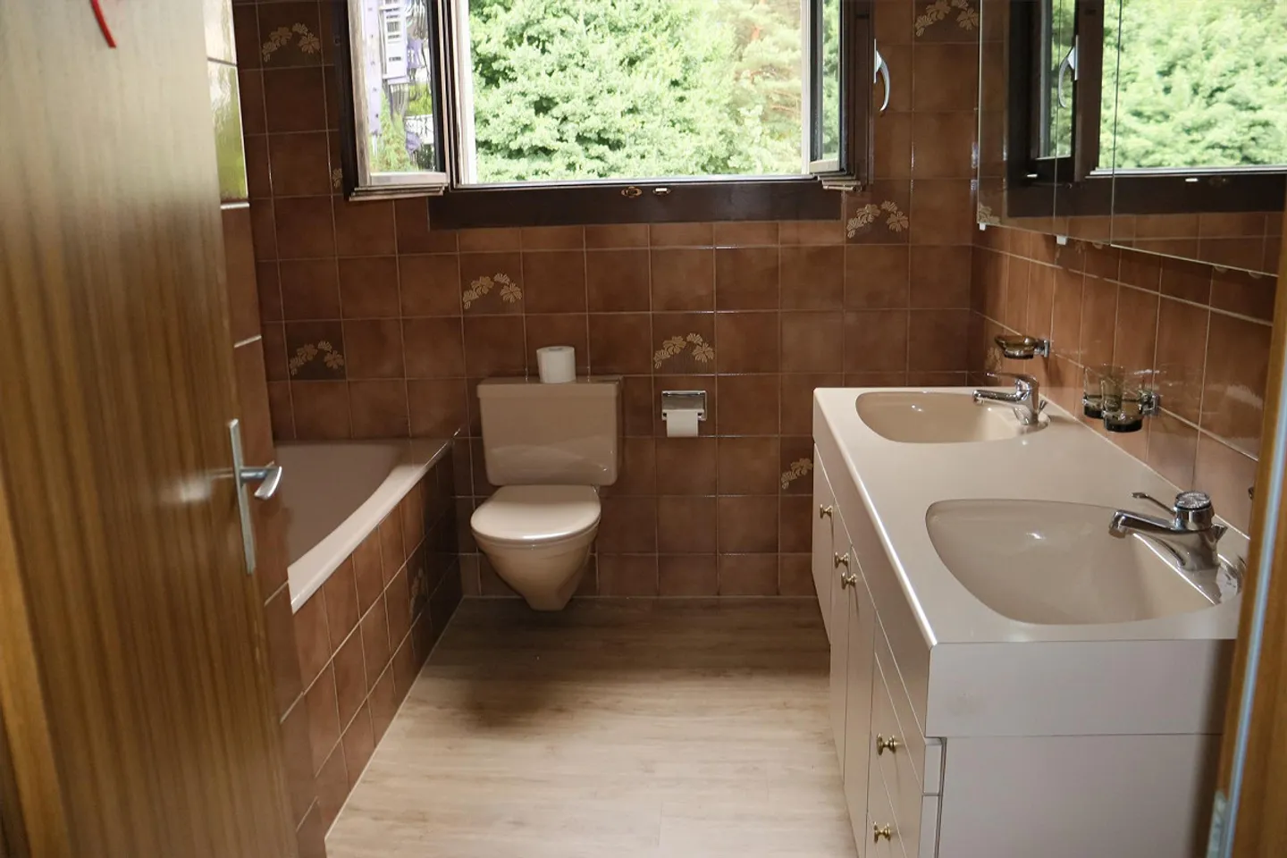 zu vermieten 6- Zimmer  in Sarnen an zentraler Lage - Foto 5 von 8