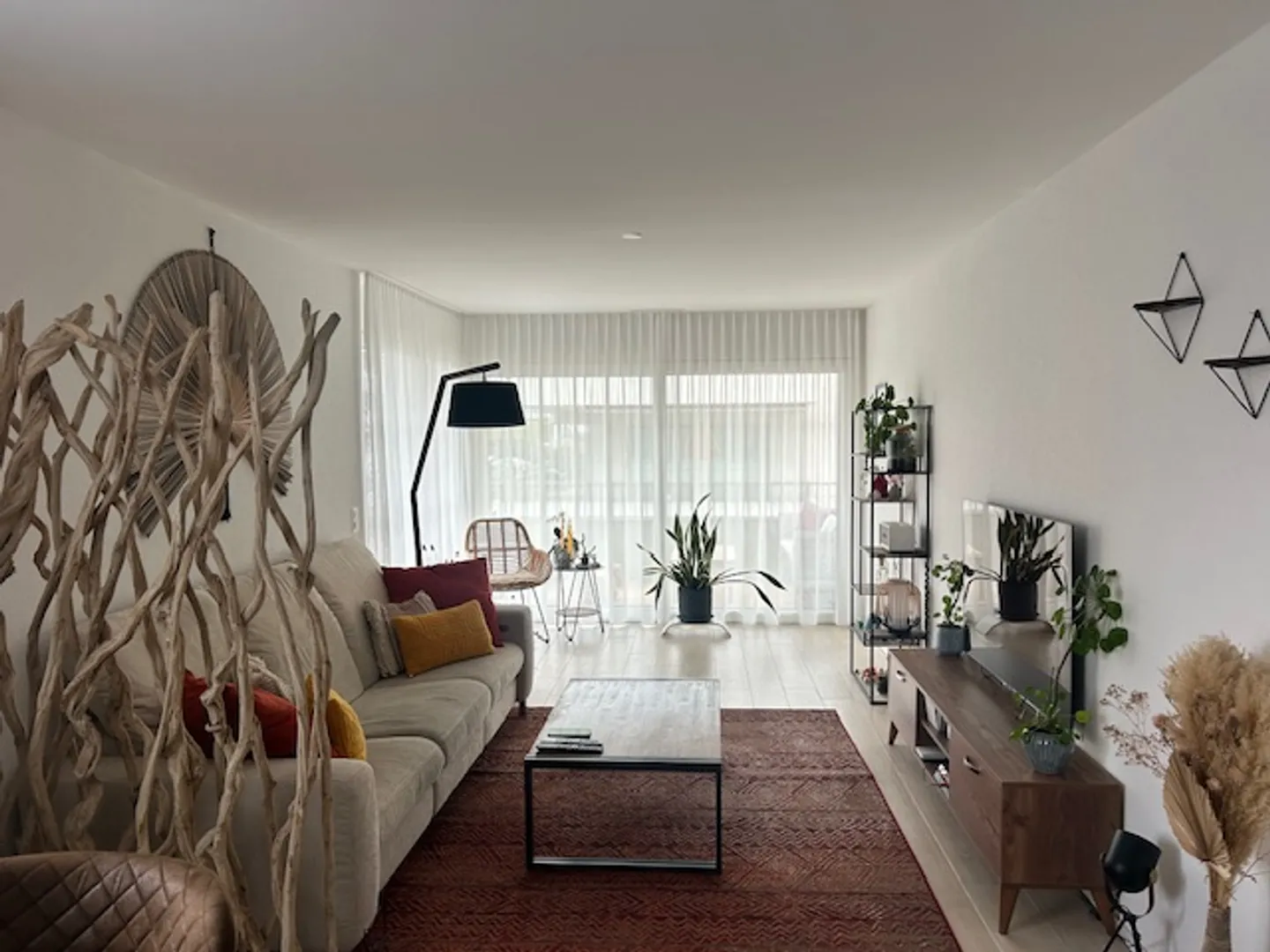 Appartement 2.5 pièces - Photo 1 sur 11