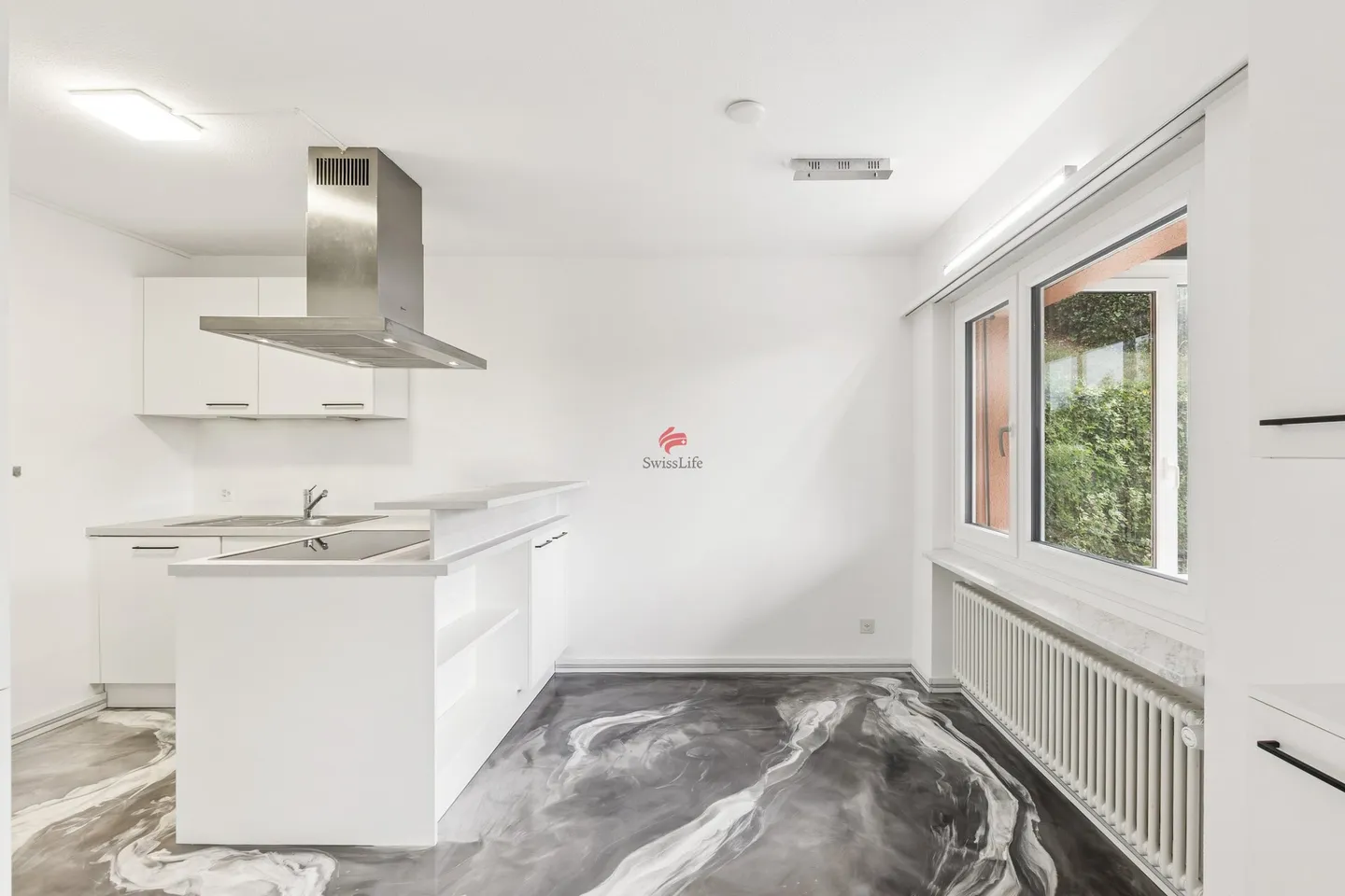 Charmante Wohnung in Winkel - Foto 4 von 11