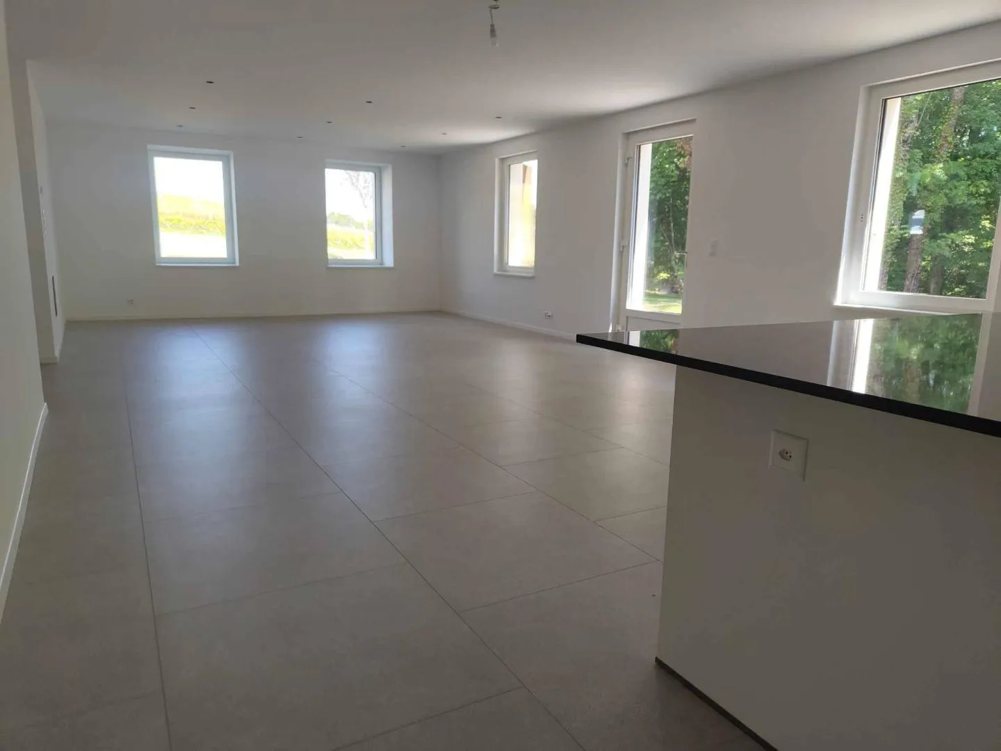 Reihenhaus 8 Zimmer - Foto 3 von 10
