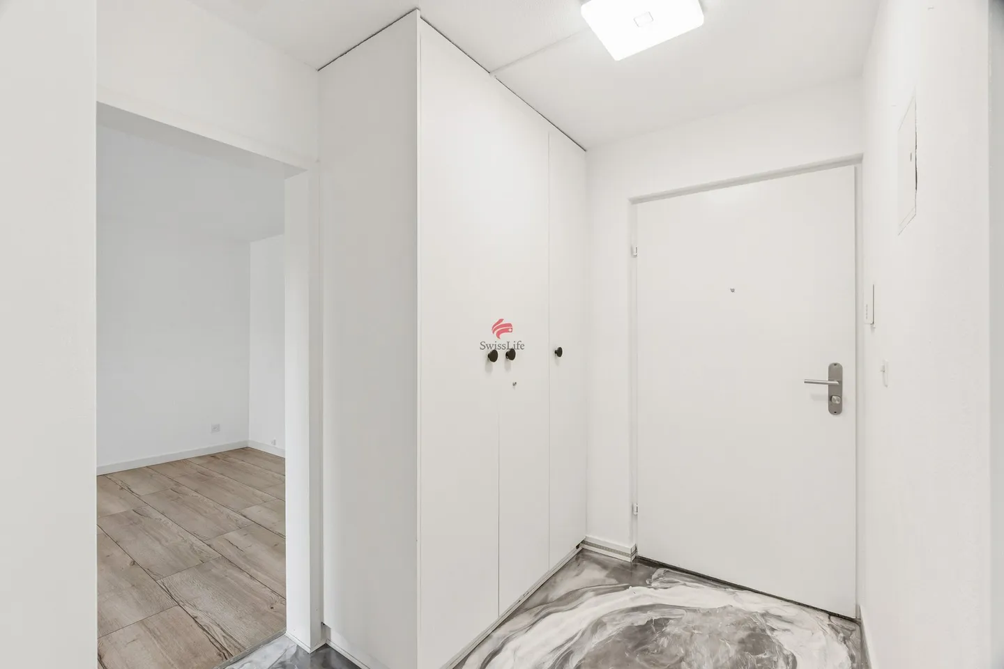 Charmante Wohnung in Winkel - Foto 7 von 11