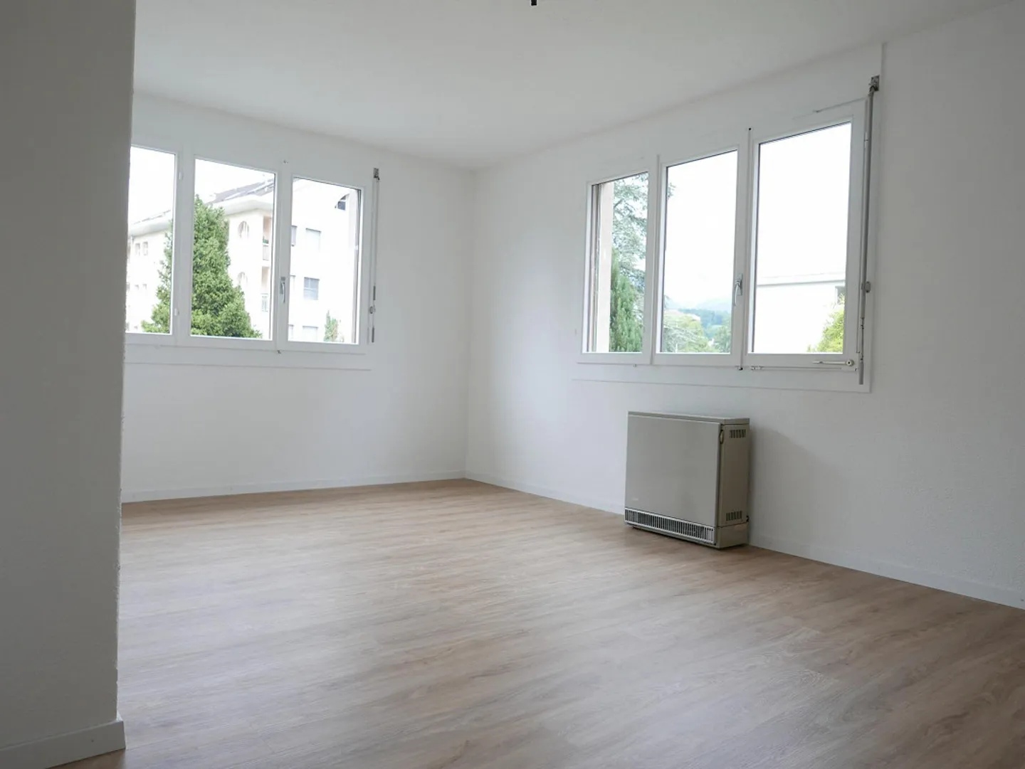 zu vermieten 6- Zimmer  in Sarnen an zentraler Lage - Foto 7 von 8