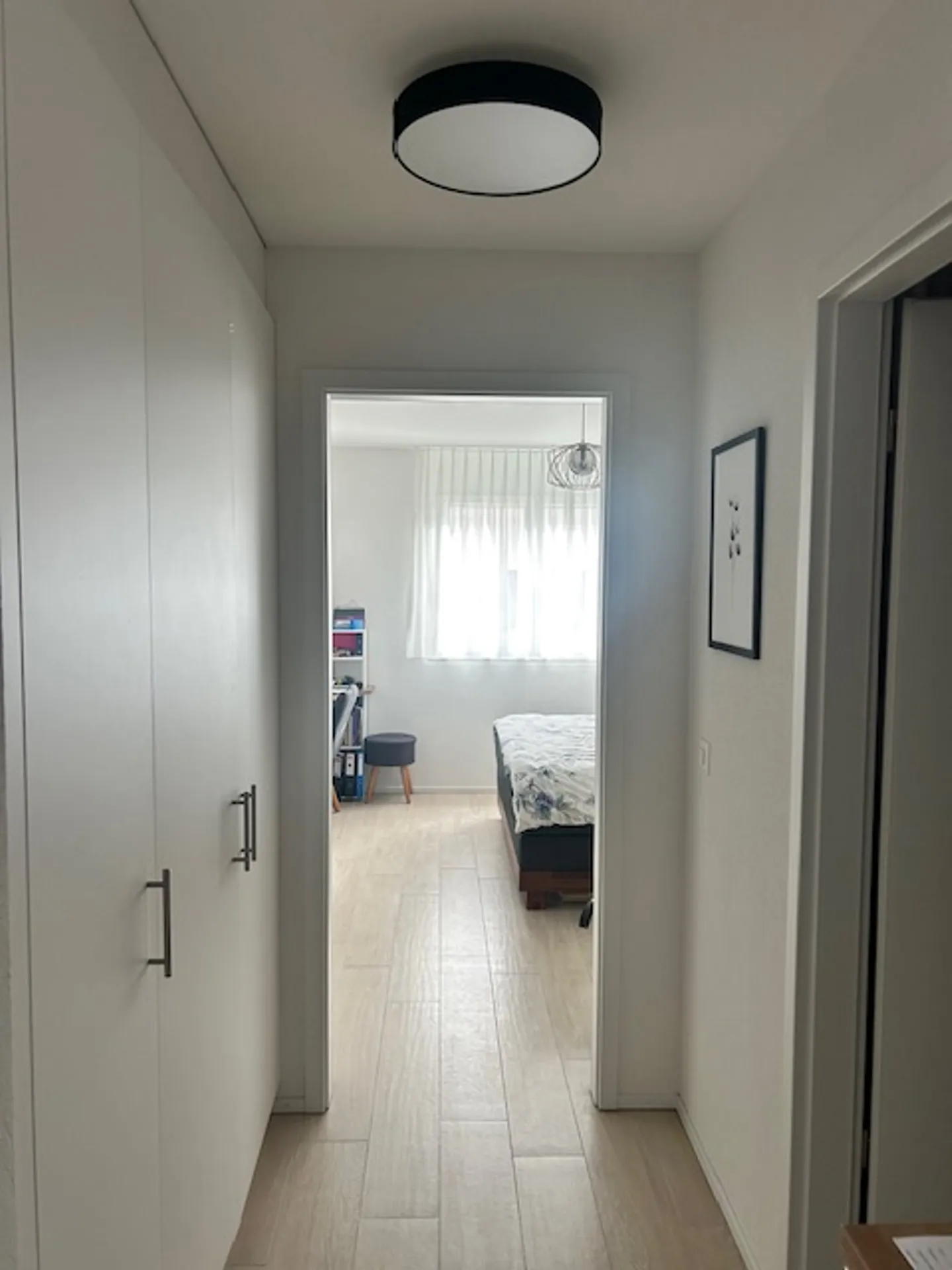 Appartement 2.5 pièces - Photo 4 sur 11