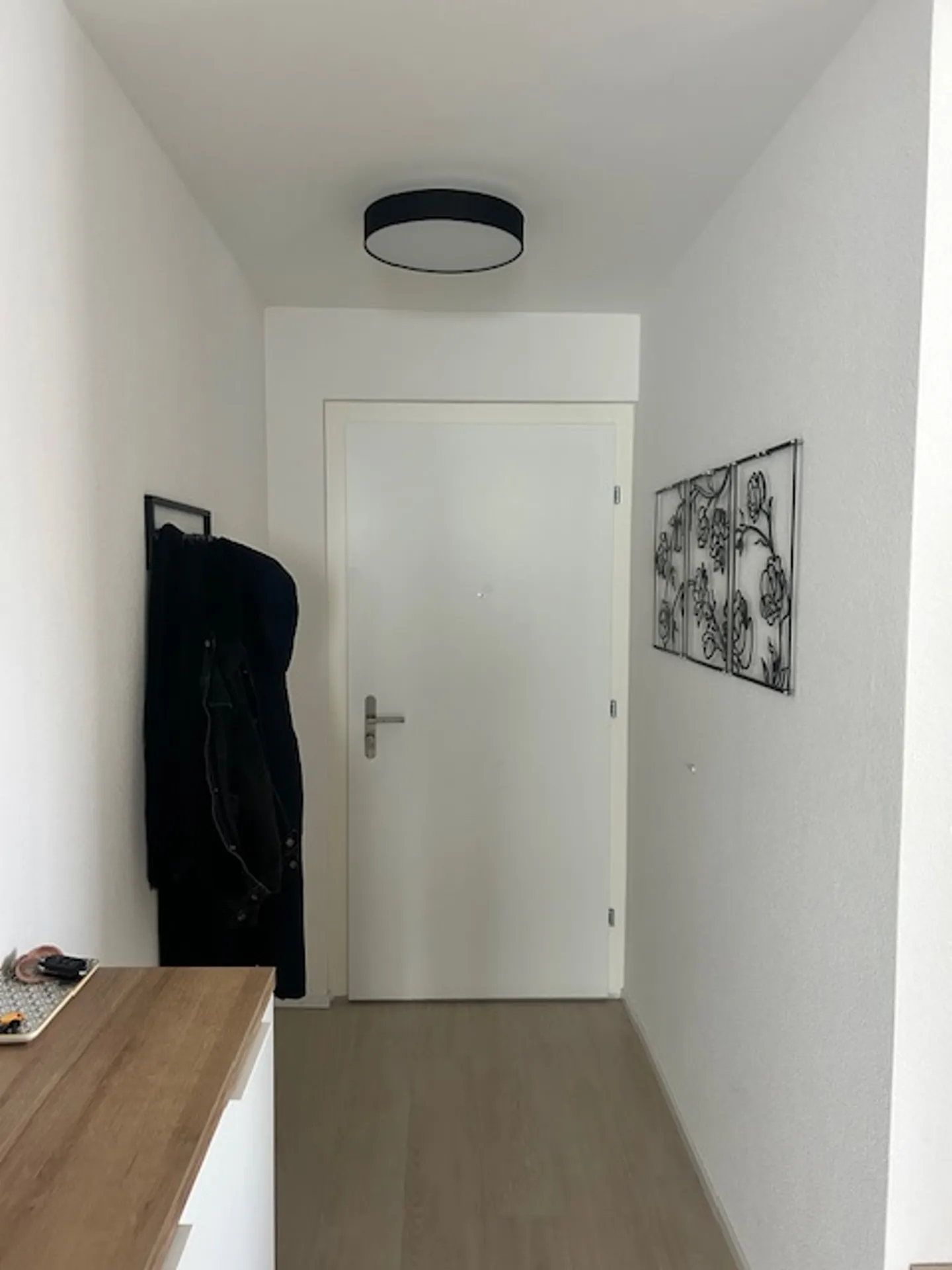 Appartement 2.5 pièces - Photo 5 sur 11