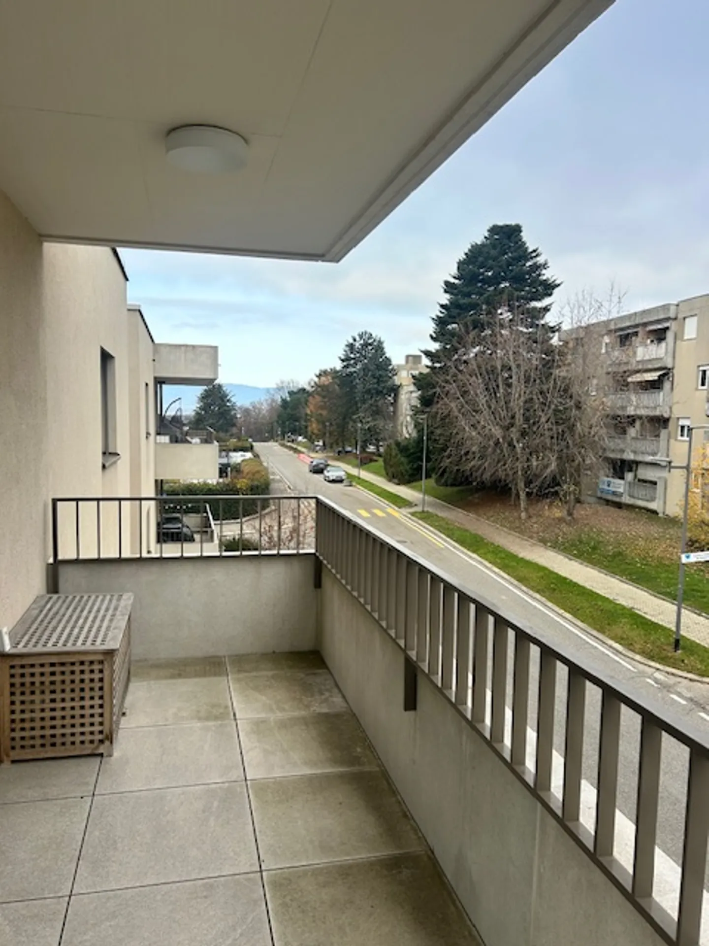 Appartement 2.5 pièces - Photo 7 sur 11