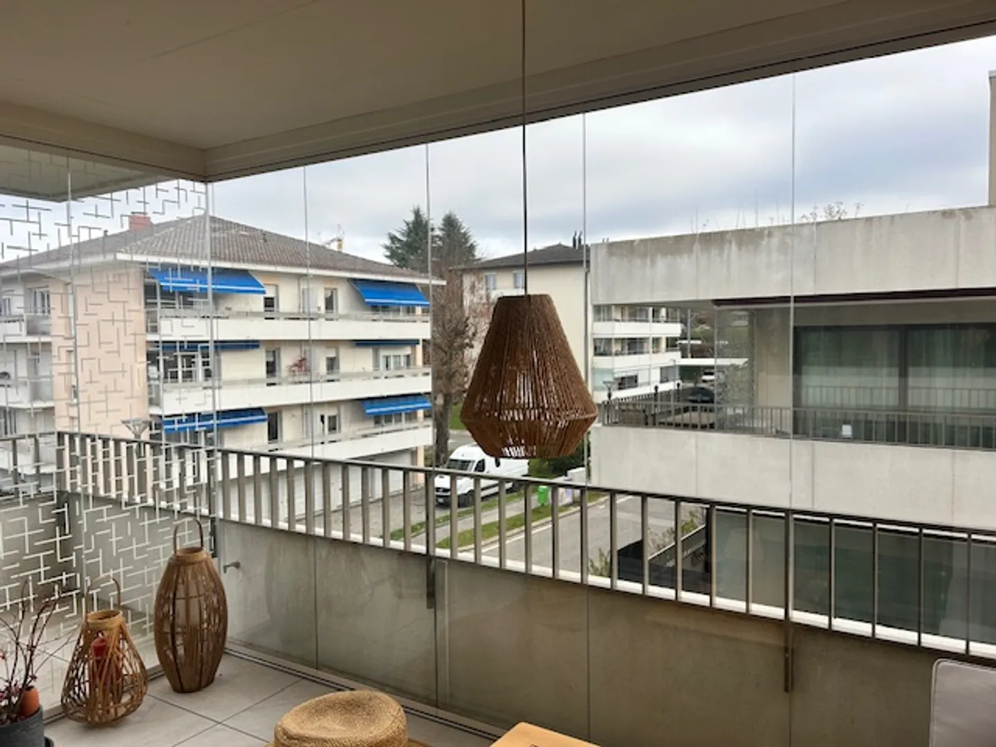 Appartement 2.5 pièces - Photo 8 sur 11