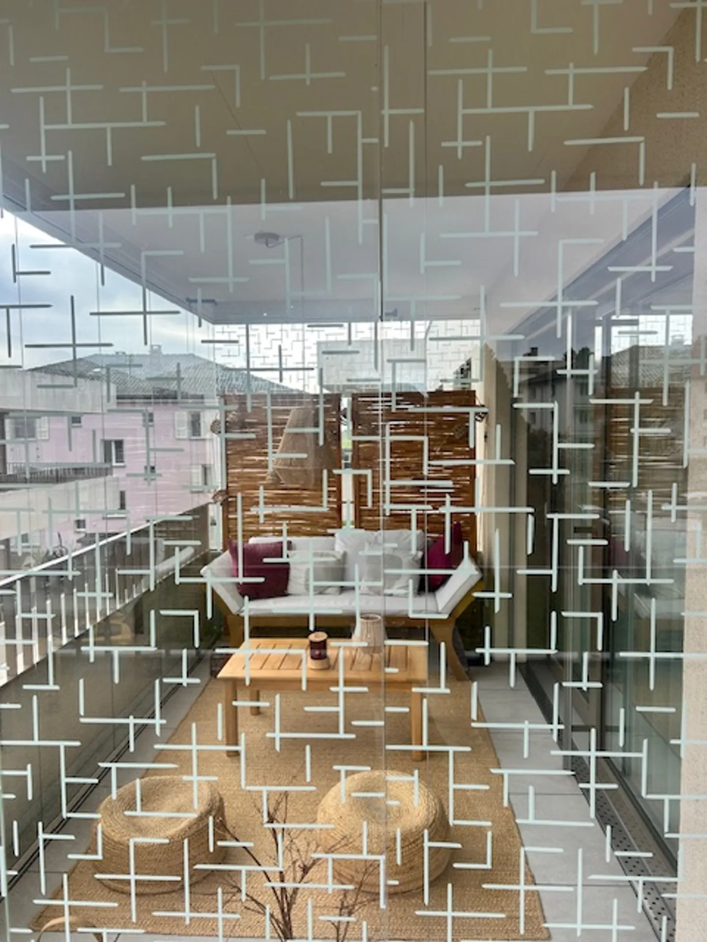 Appartement 2.5 pièces - Photo 9 sur 11