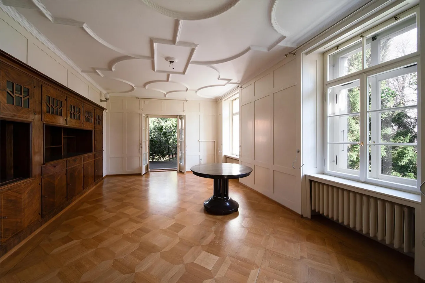 Propriété représentative à Horgen avec vue sur le lac de Zurich - Photo 2 sur 11