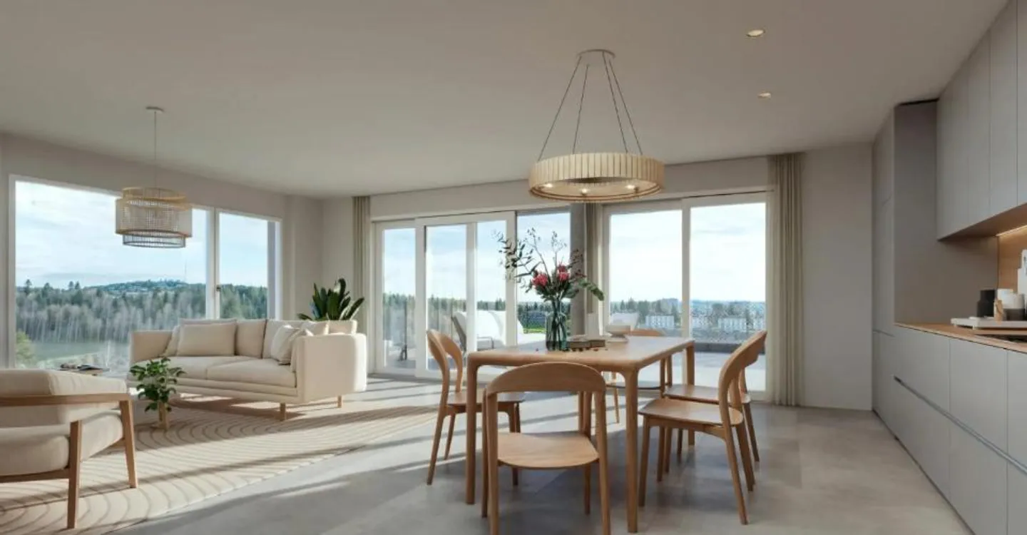 Appartement Dernier Étage avec Loggia - Photo 7 sur 7