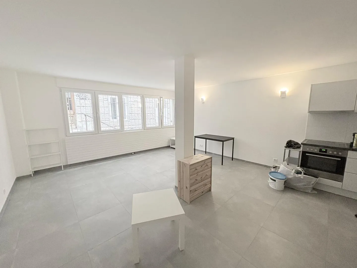 Prime-Mischobjekt in Montreux - Foto 2 von 3