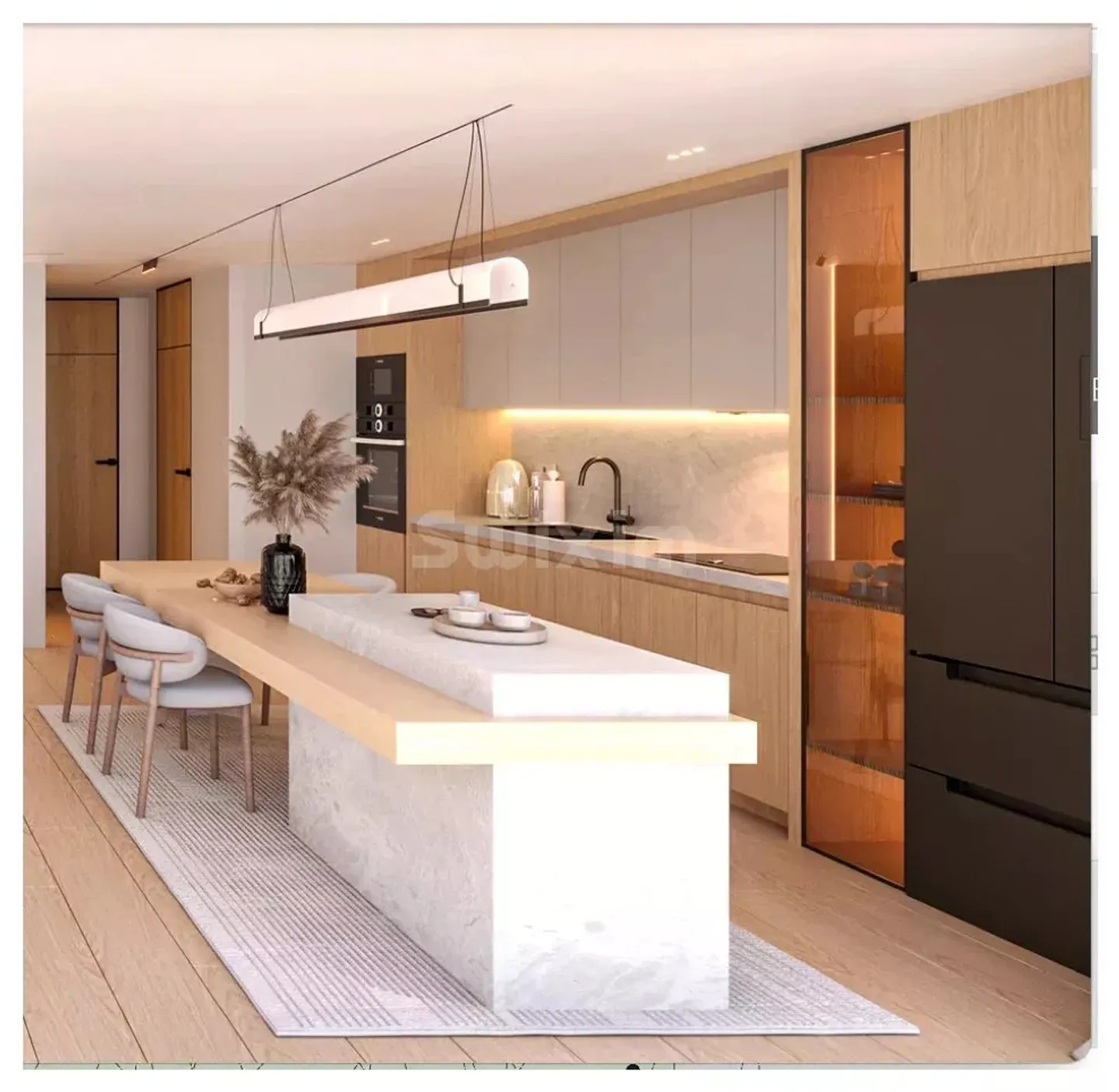 Promotion exclusive de 7 villas avec 5,5 pièces - Photo 5 sur 13