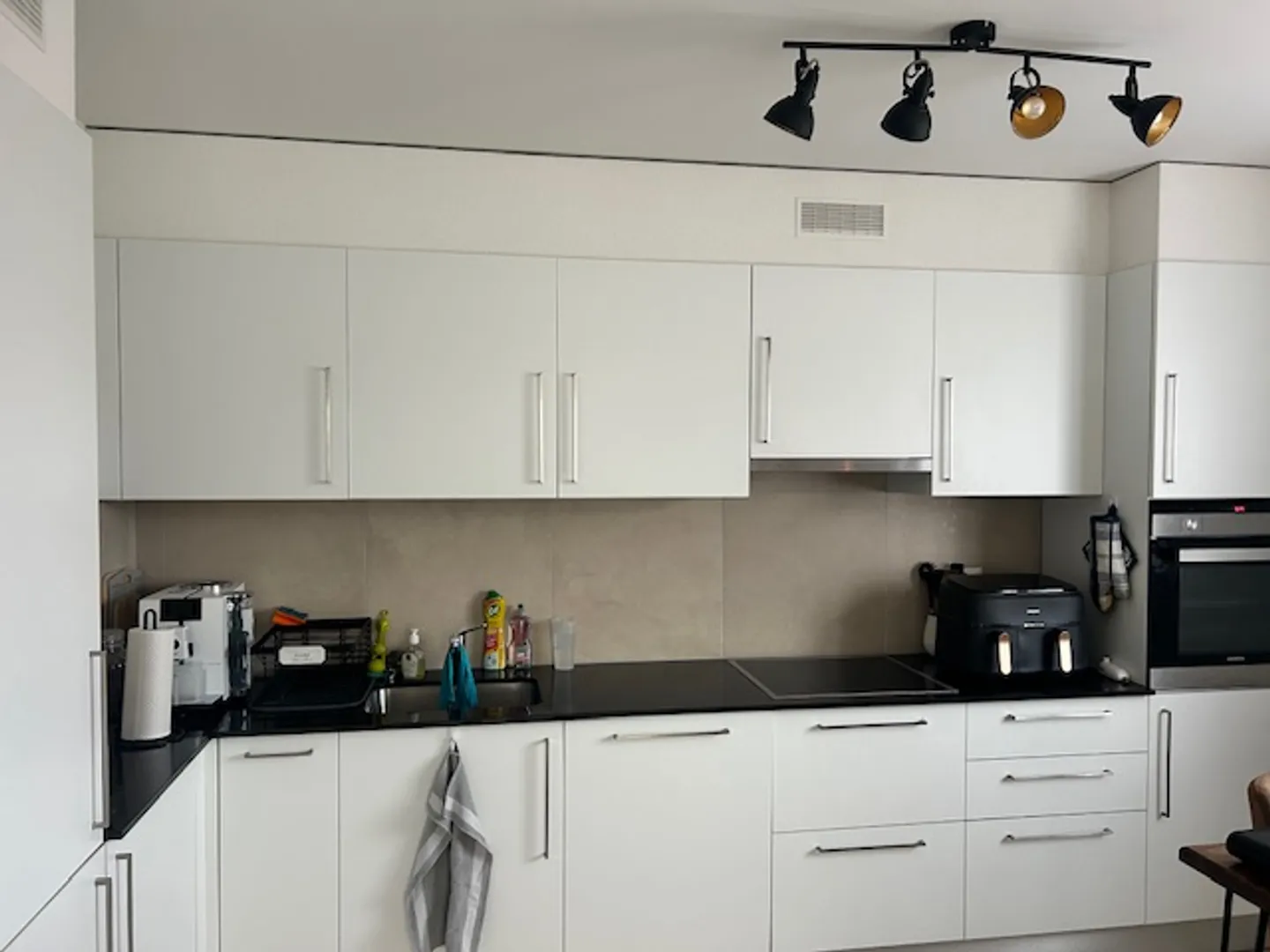 Appartement 2.5 pièces - Photo 2 sur 11