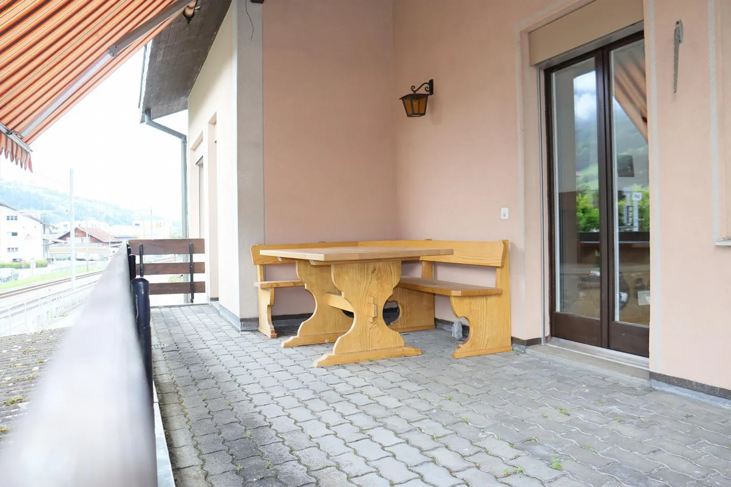 zu vermieten 6- Zimmer  in Sarnen an zentraler Lage - Foto 6 von 8