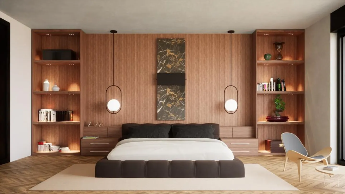 Doppelhaushälfte kaufen - Foto 10 von 11