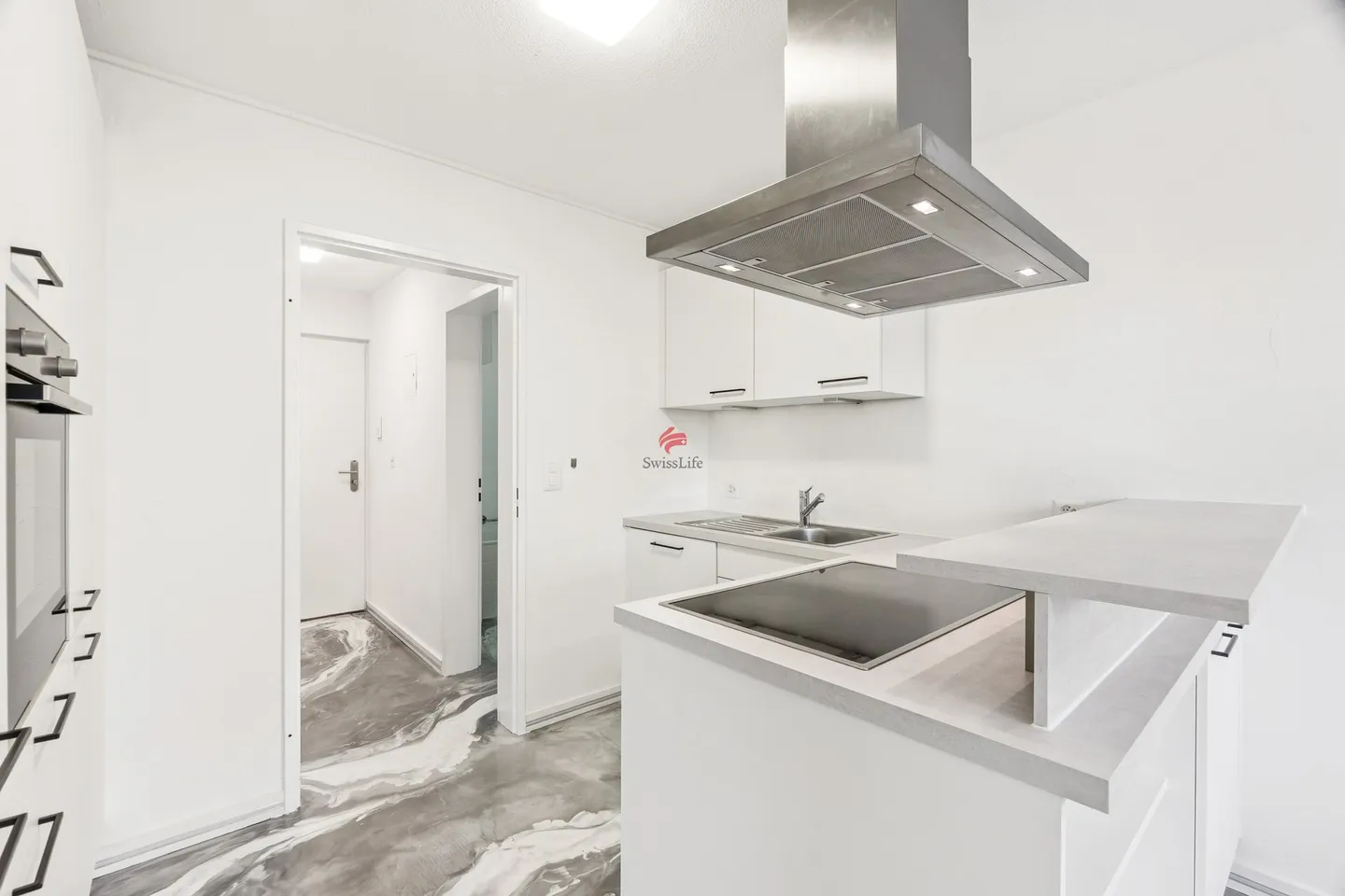 Charmante Wohnung in Winkel - Foto 6 von 11
