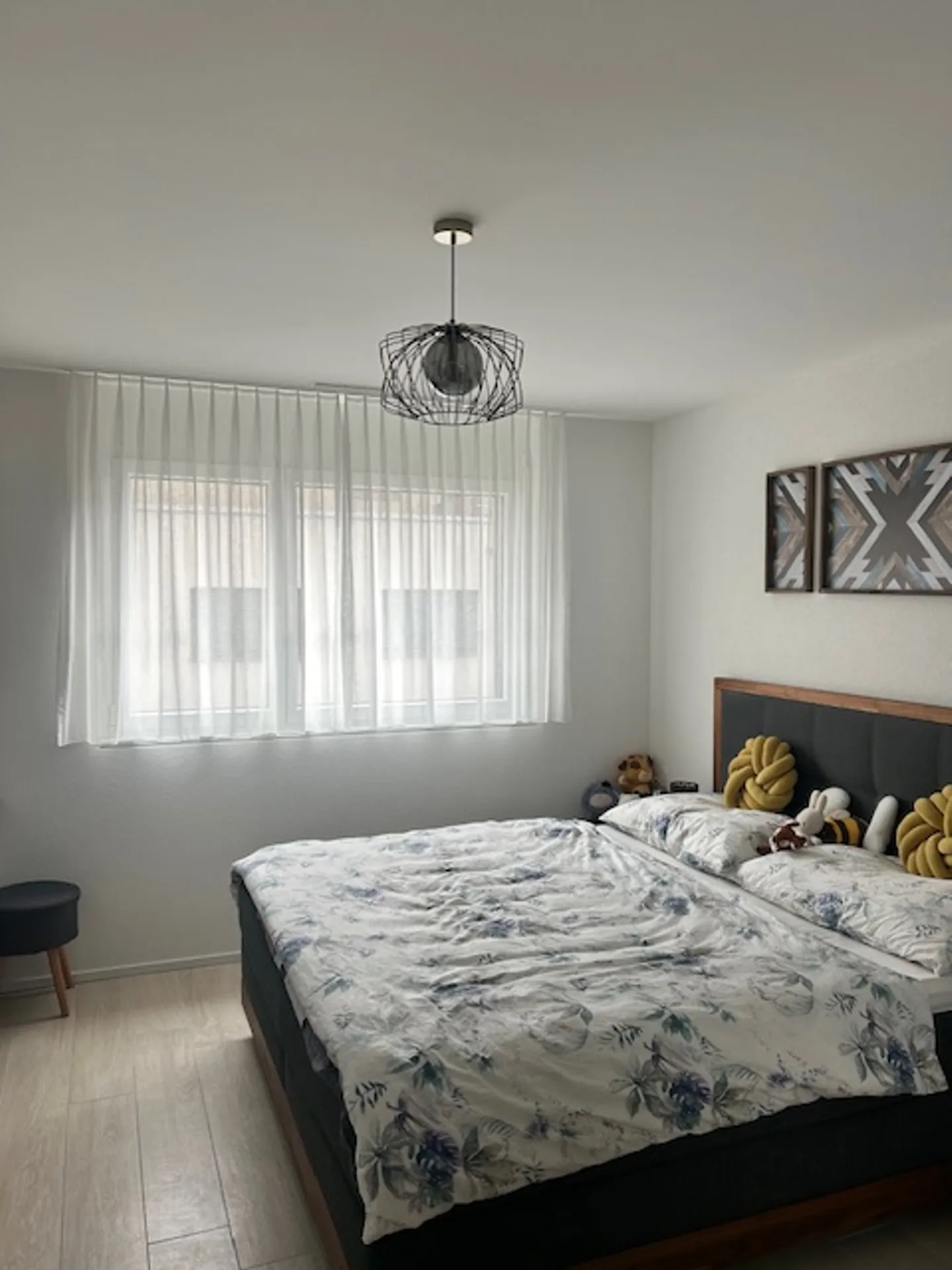 Appartement 2.5 pièces - Photo 3 sur 11