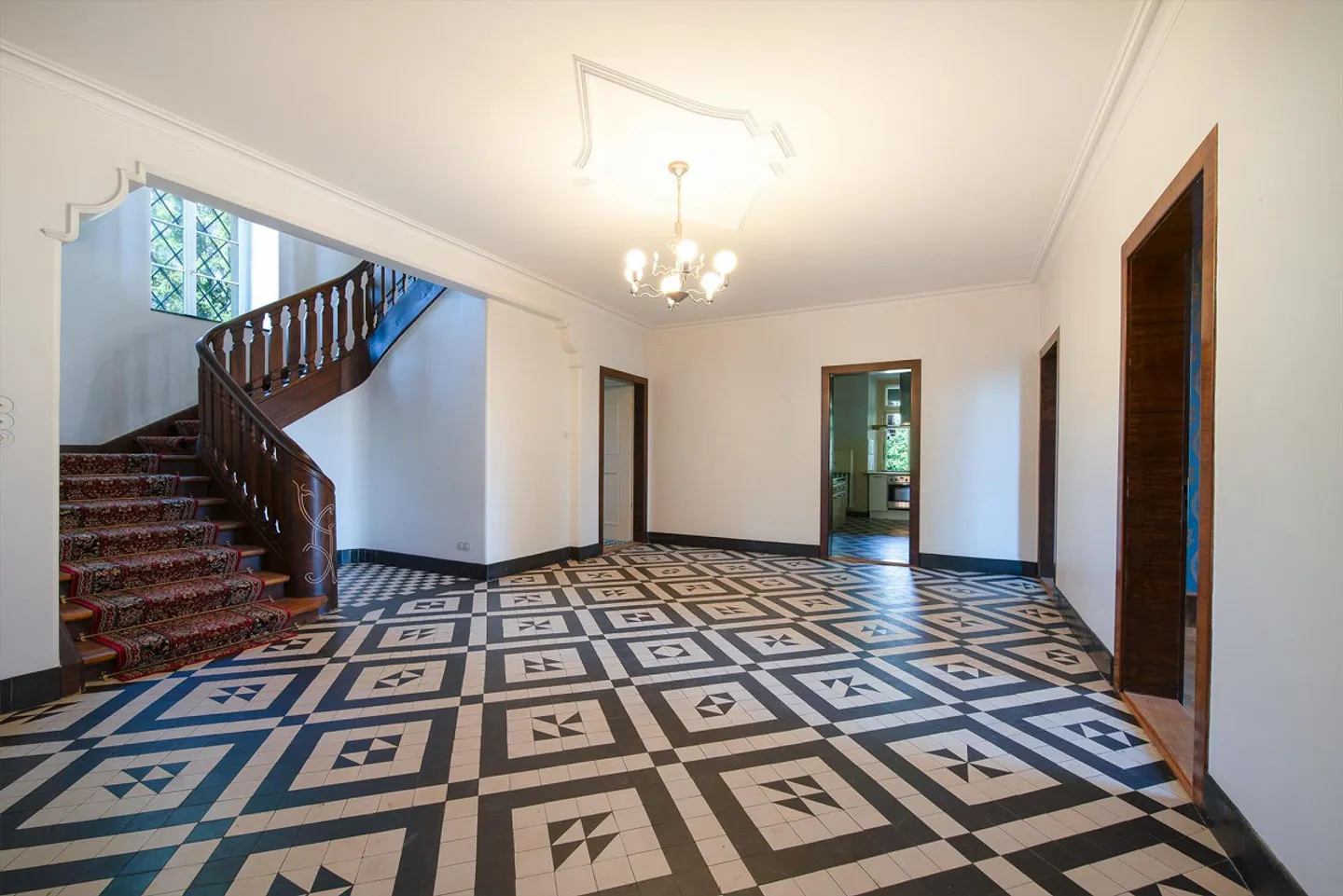 Propriété représentative à Horgen avec vue sur le lac de Zurich - Photo 5 sur 11