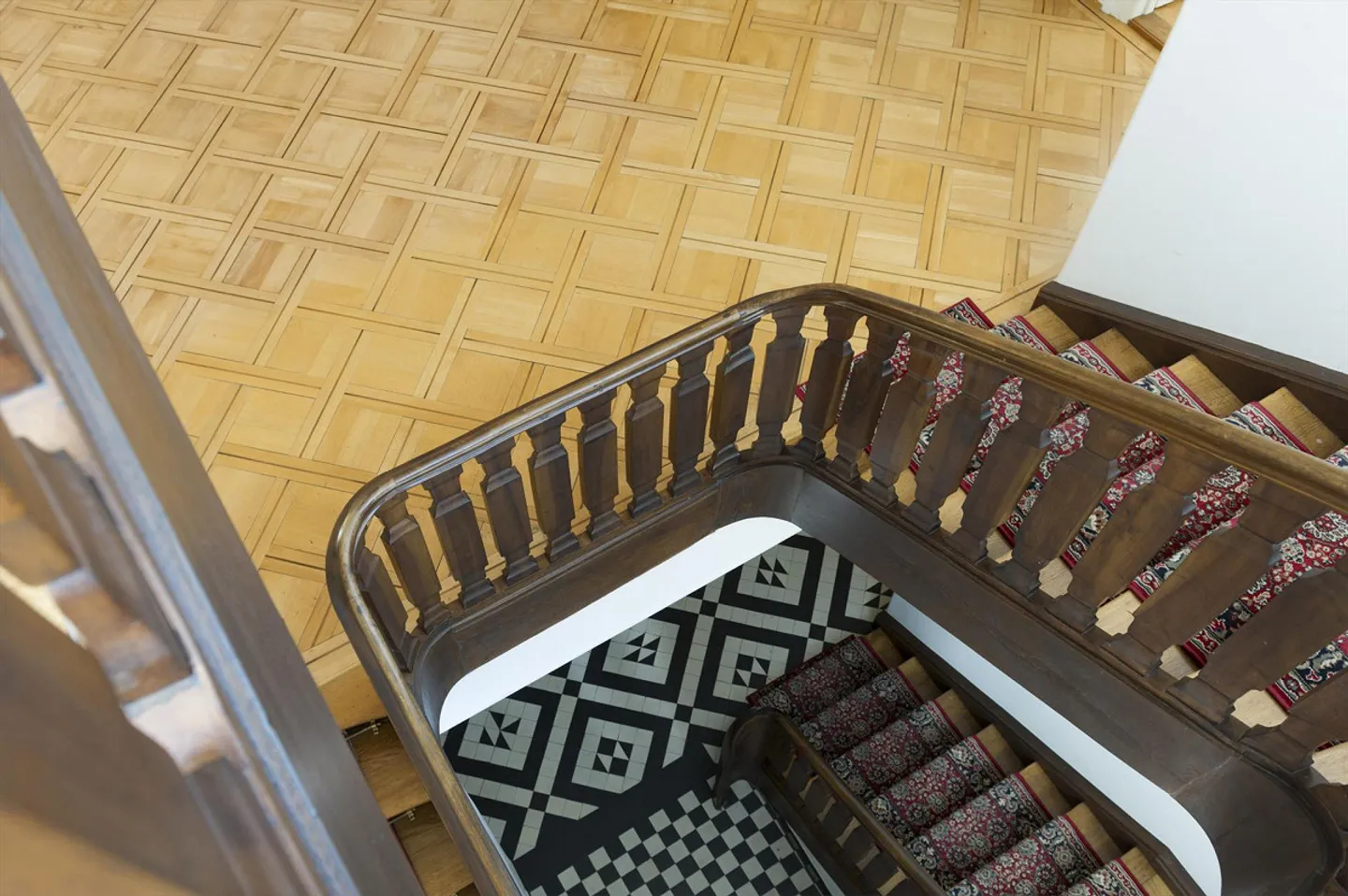 Propriété représentative à Horgen avec vue sur le lac de Zurich - Photo 6 sur 11